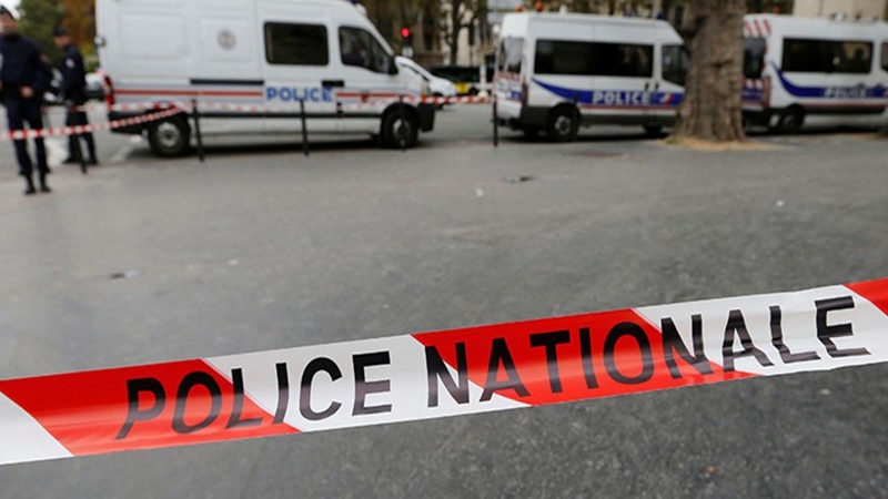 Όμηροι σε σούπερ μάρκετ της Γαλλίας – Ο δράστης δηλώνει πίστη στο ISIS