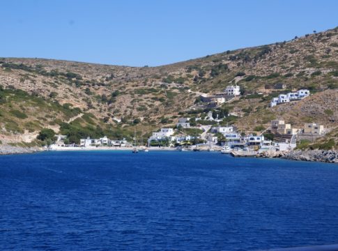 Απόκοσμες εικόνες: Αυτό το νησί «αφάνισε» ο κορονοϊός
