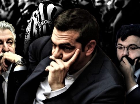 Όταν σπέρνεις ανέμους θα θερίσεις θύελλες…