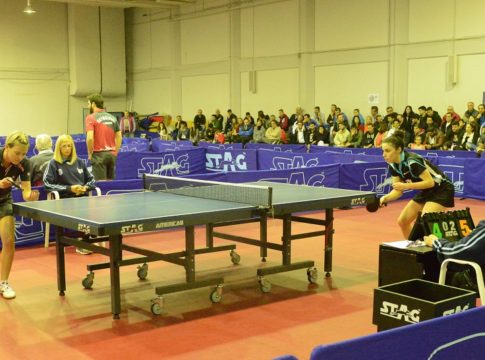 Πινγκ πονγκ : Focus στο Πανελλήνιο πρωτάθλημα από τα τοπ ονόματα