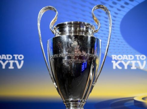 Champions League : Εκτοξεύονται τα έσοδα των ομάδων από τη νέα σεζόν