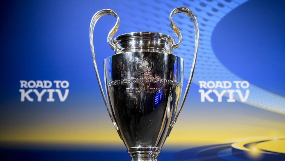 Champions League : Εκτοξεύονται τα έσοδα των ομάδων από τη νέα σεζόν