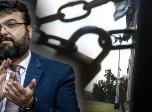 Σκληρή ανακοίνωση ΠΕΠΠΠΕ εναντίον Βασιλειάδη για τον νέο Αθλητικό Νόμο