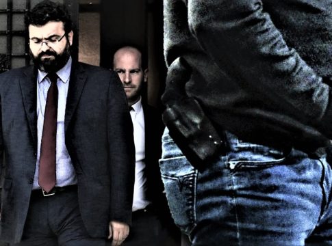 To «Sky Sports» για το «όπλο του Σαββίδη» και η επίθεση Βασιλειάδη στον Ολυμπιακό!
