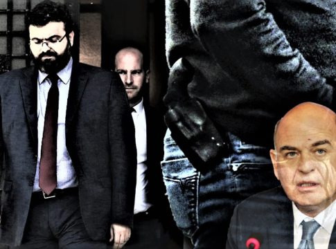 Κι όμως, είναι (όλοι και όλα) ακόμη εδώ!