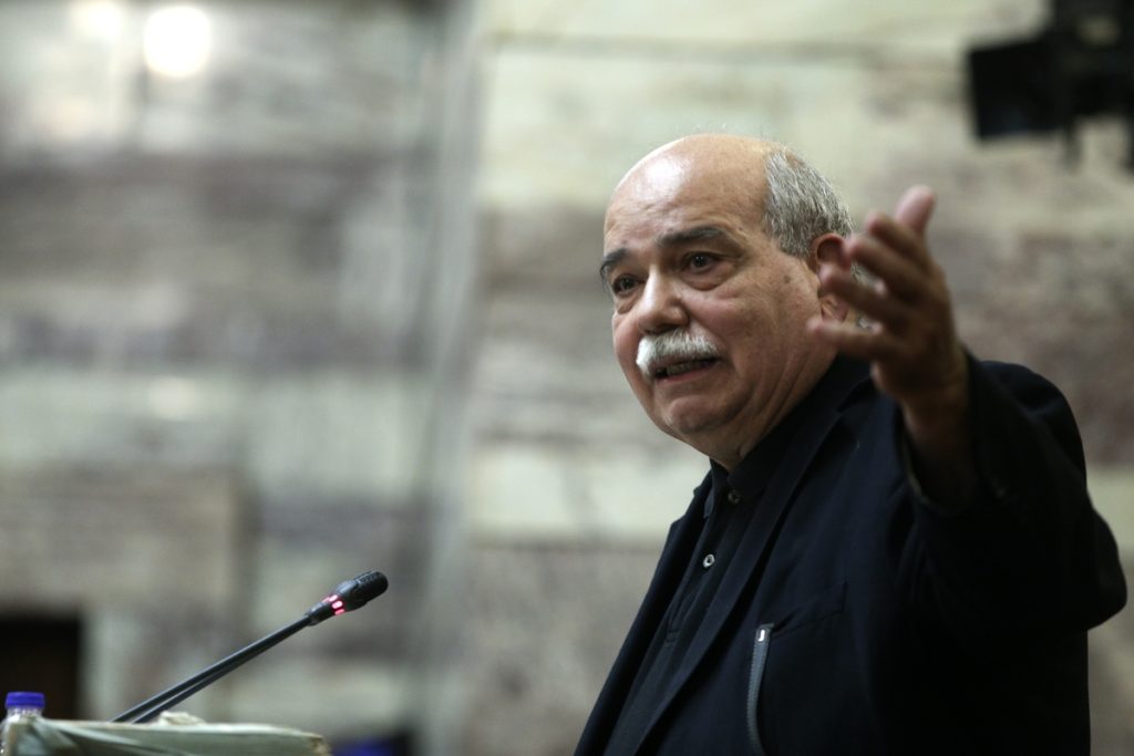 Boύτσης: Κάποιοι έχουν ξεφύγει