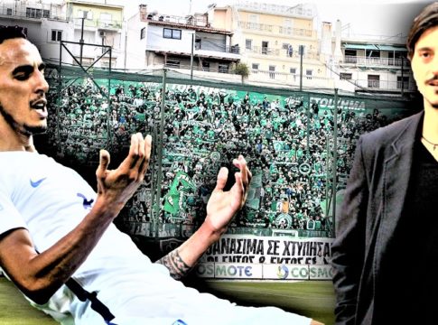 Η επαφή με Ζέκα για την «εποχή Γιαννακόπουλου»!