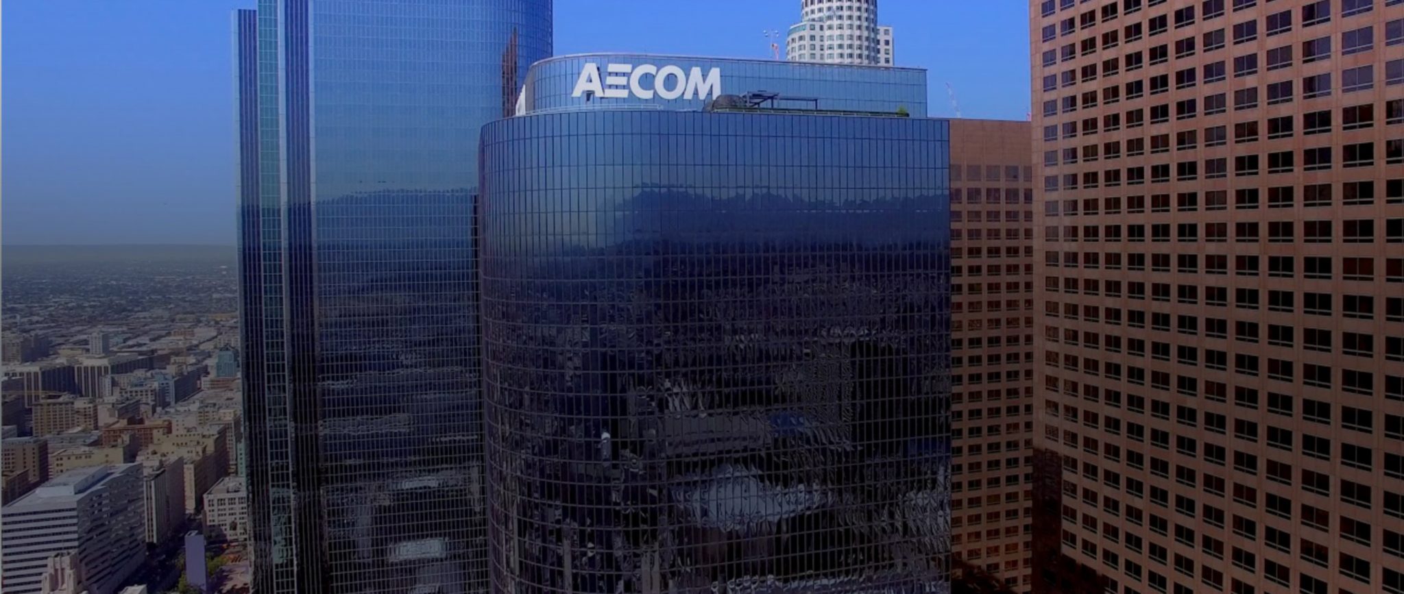 AECOM : Ο κολοσσός του μέλλοντος και ο Παναθηναϊκός