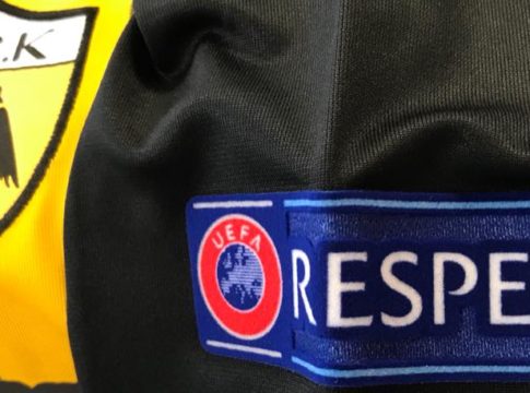 Ανδρέας Δημάτος : «Για την ΑΕΚ δεν ισχύει το «είναι όλοι ίδιοι»»