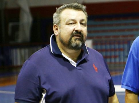 Αλευρογιάννης : «Σας έκανα περήφανους, χωνέψτε το»!