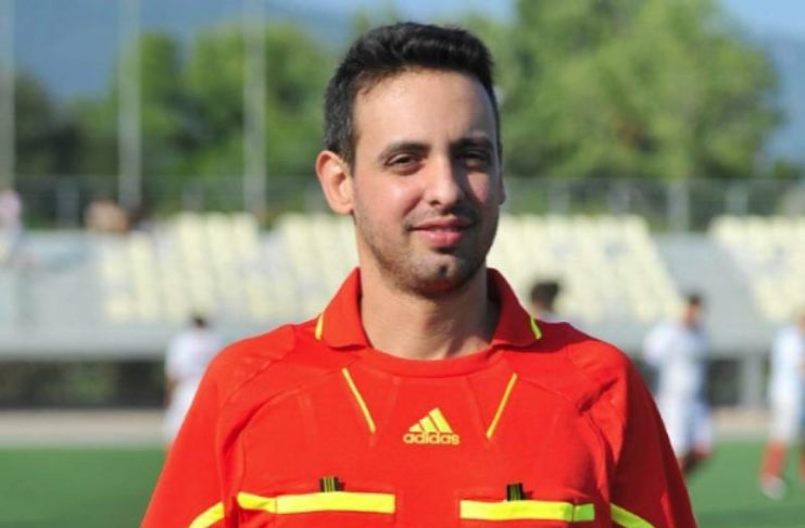 Ηλίας Αλεξέας : «Από φωτογραφίες μάθαμε για το πιστόλι του Ιβάν Σαββίδη» (vid)