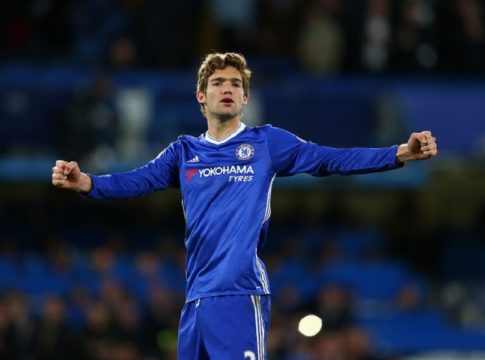 Αλόνσο : «Στο μυαλό μου μόνο η Τσέλσι»