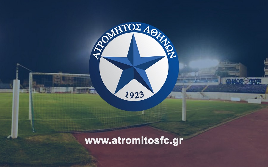 Χωρίς κόσμο και δημοσιογράφους το φιλικό Ατρόμητος- Απόλλωνας