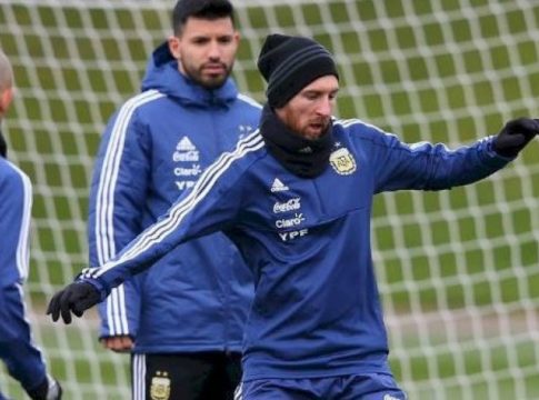 «Λίο σ’ αρέσει το Μάντσεστερ;» (vid)