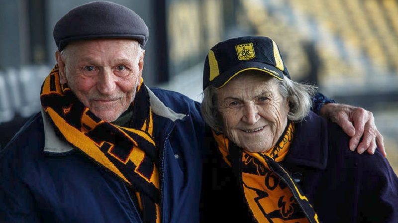 Αυτός είναι ο Άρης