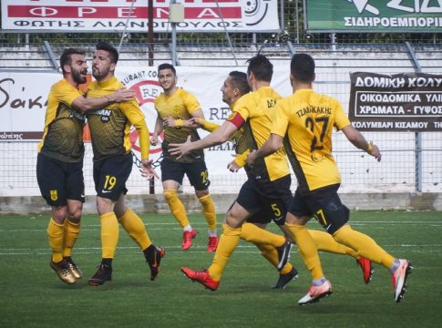 Άρης : Πιθανό φιλικό με Εδεσσαϊκό