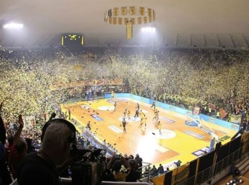 ΚΑΕ Άρης: Κυκλοφορούν τα εισιτήρια του πρώτου φιλικού