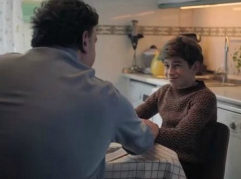 «Από τον πατέρα στον γιο, Ατλέτικο ένας τρόπος ζωής» (vid)