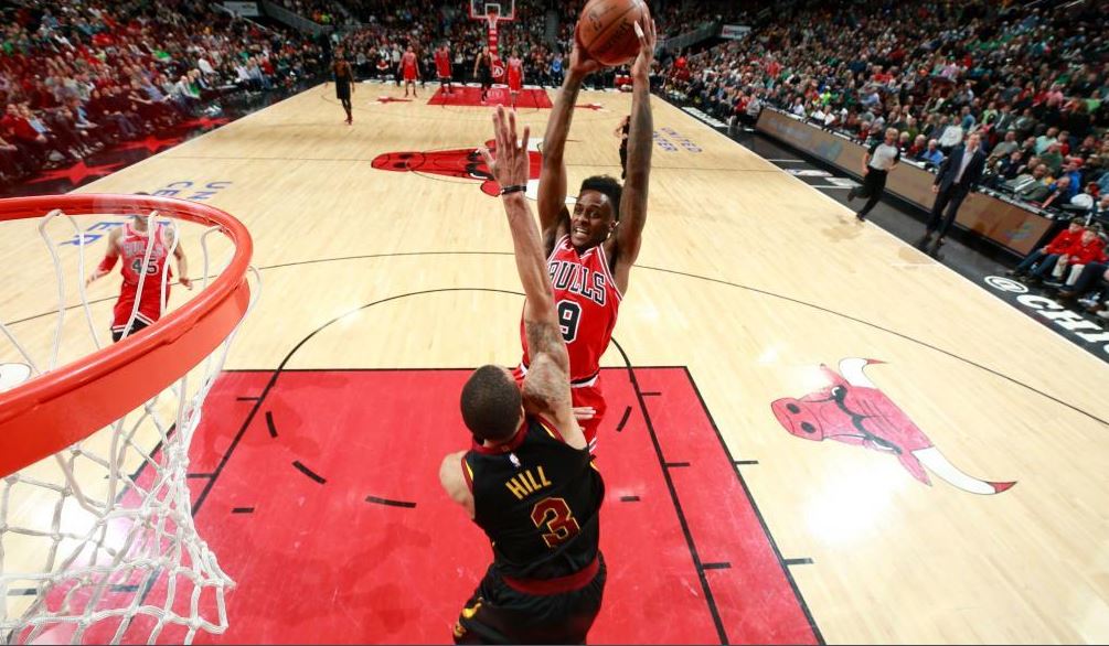 ΤΟΡ 10 : Φοβερός Τζαμπάρι Πάρκερ, κορυφή ο Μπλάκνεϊ