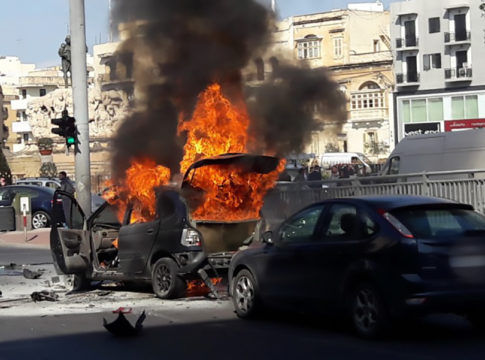 Ο Καραπαπάς για τα τιμολόγια της Dimera, τον ΠΑΟΚ και την «εγκληματική της Θεσσαλονίκης»
