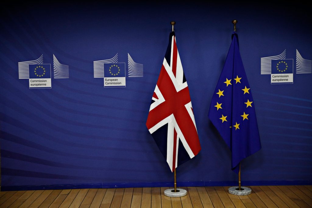 ΕΕ προς Μέι: Διαπραγμάτευση τέλος- Είμαστε έτοιμοι για όλα τα σενάρια