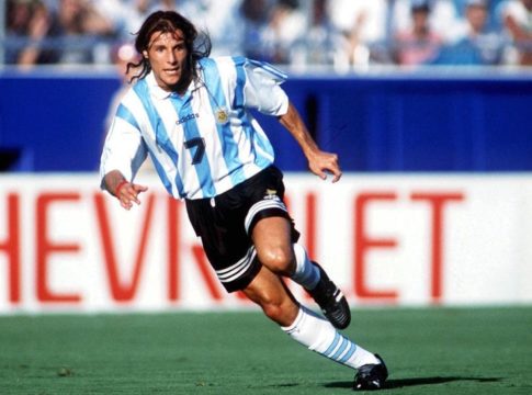 93 μέρες για το Μουντιάλ (part 2 vid)