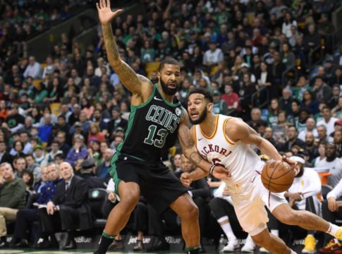 Σέλτικς – Πέισερς 97-99