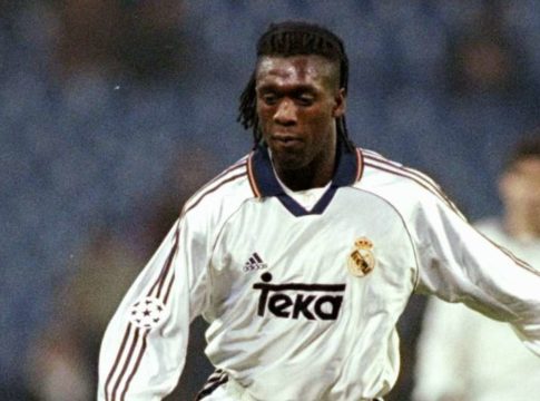 Οταν ο Σέεντορφ «σκότωνε» την Ατλέτικο (vid)