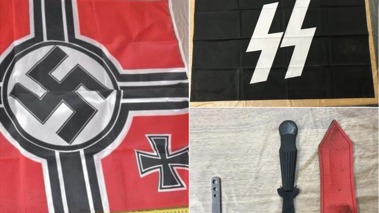 Προφυλακιστέοι 4 από τους 7 κατηγορούμενους για συμμετοχή στην νεοναζιστική Combat 18