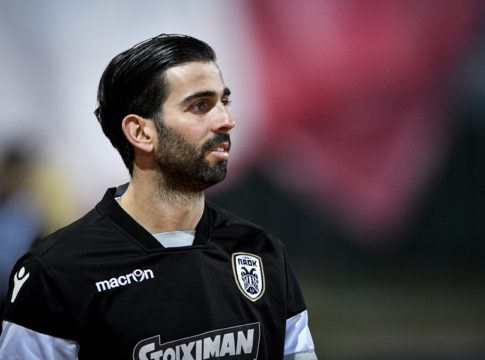 Κρέσπο : «Στον τελικό έχουμε την ευκαιρία να δείξουμε ποιος είναι καλύτερος»