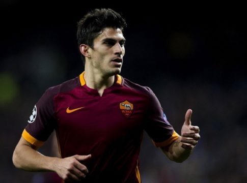 Σκέφτεται την επιστροφή στην Μπόκα ο Περότι