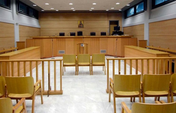 Έκτακτη γενική συνέλευση διοικητικών δικαστών και εσωτερικό δημοψήφισμα
