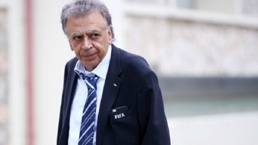 Τα συλλυπητήρια του ΠΑΟΚ για τον Κουτσοκούμνη (pic)