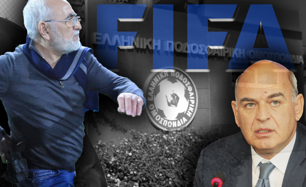 Όταν η εξυγίανση γίνεται το καθαρτήριο της παράγκας