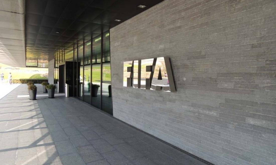 Η ποινή χάδι στον ΠΑΟΚ οδηγεί στο Grexit από τη FIFA