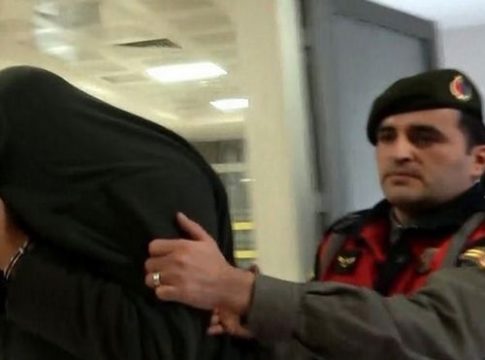 Προς αναβολή η δίκη των δύο ελλήνων στρατιωτικών στην Τουρκία
