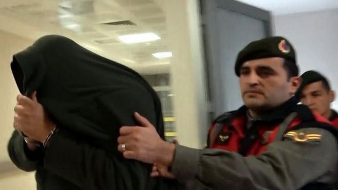 Χουριέτ: Στα κινητά των Ελλήνων βρέθηκαν στρατιωτικά σχεδιαγράμματα