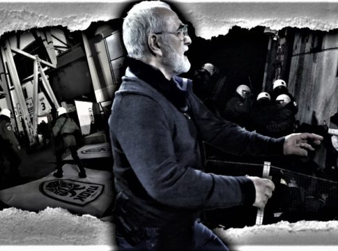 Η πομφόλυγα περί… υποβιβασμού!