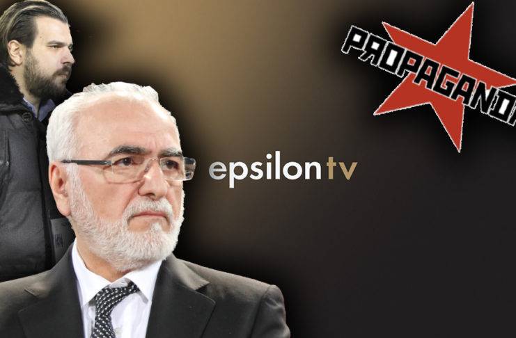 Σύσκεψη δεσμευμένων και… αδέσμευτων για τη σωτηρία της εικόνας του Ιβάν
