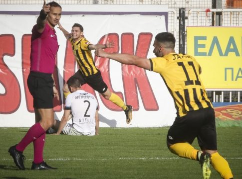 Εργοτέλης : «Ως εκ θαύματος δεν θρηνήσαμε θύματα»