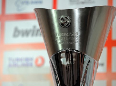 Οι στοιχηματικές αλλαγές στην Ευρωλίγκα