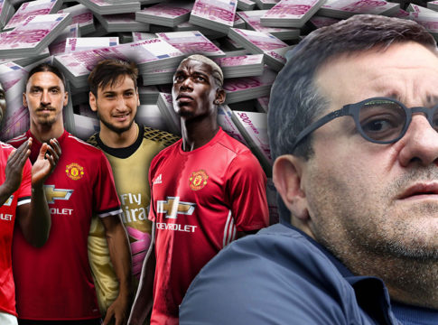 «Ντου» στους λογαριασμούς του Ραϊόλα από τις φορολογικές αρχές τις Ολλανδίας!