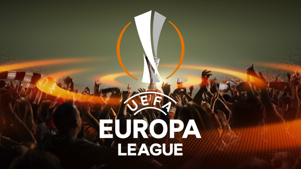 LIVE : Οι αγώνες του Europa League