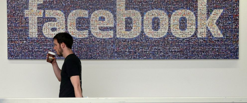 To Facebook χάνει την εμπιστοσύνη των χρηστών