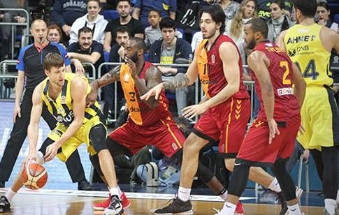 Επίσημο: Στο BCL η Γαλατασαράι
