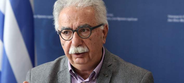 Γαβρόγλου για Πανεπιστήμιο Δυτικής Αττικής: Τα δύσκολα τώρα αρχίζουν