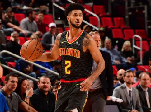 Χοκς – Σίξερς 91-101