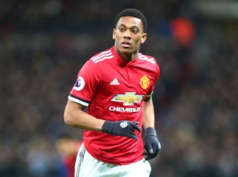 Σενάρια για Γιουβέντους και Μαρσιάλ