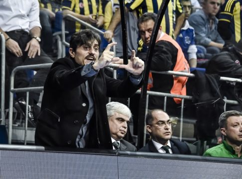 To βίντεο με τα παράπονα του Παναθηναϊκού