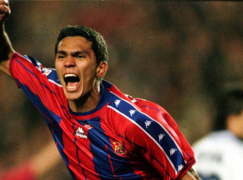 Τάσσεται υπέρ του ακροδεξιού Μπολσονάρο και ο Τζιοβάνι (pic)